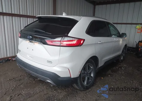 2019 Ford Edge Sel z USA, uszkodzony, nr VIN 2FMPK3J94KBB32389